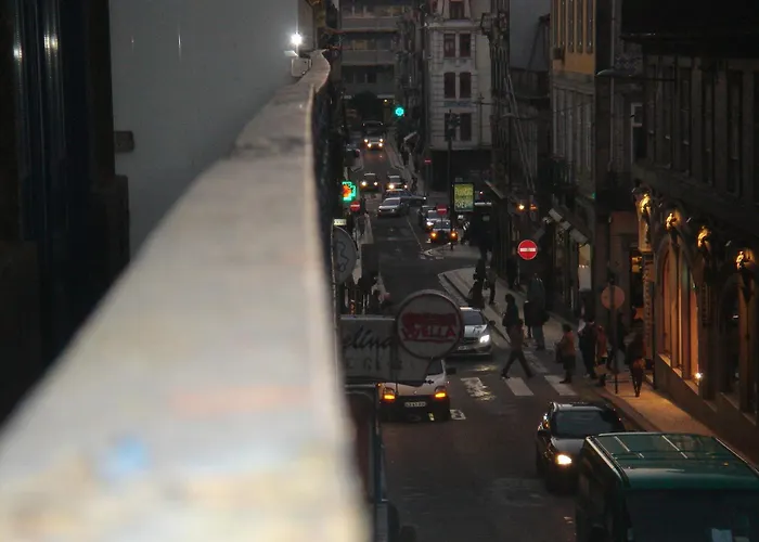 CoolHostel Porto