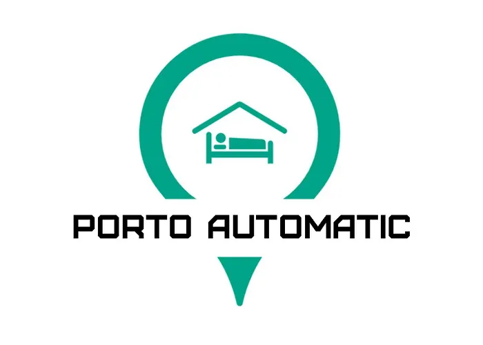 A Pousada Porto Automatic