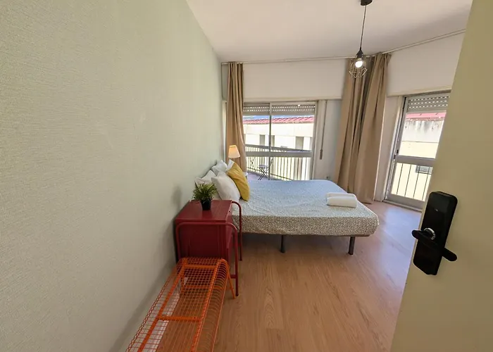 A Pousada Travel & Live Marques Porto