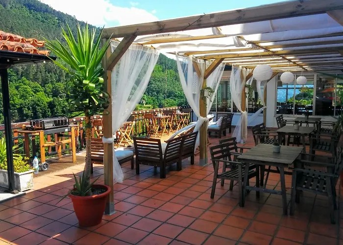 Hostel Geres Porto