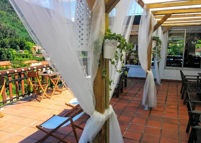 Hostel Geres Porto