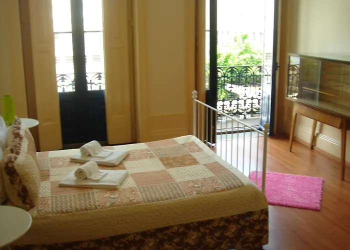CoolHostel Porto