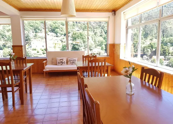 Hostel Geres Porto